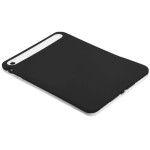 Protector w/ Card Slot Ipad Mini white Black (17001922) by www.tiendakimerex.com